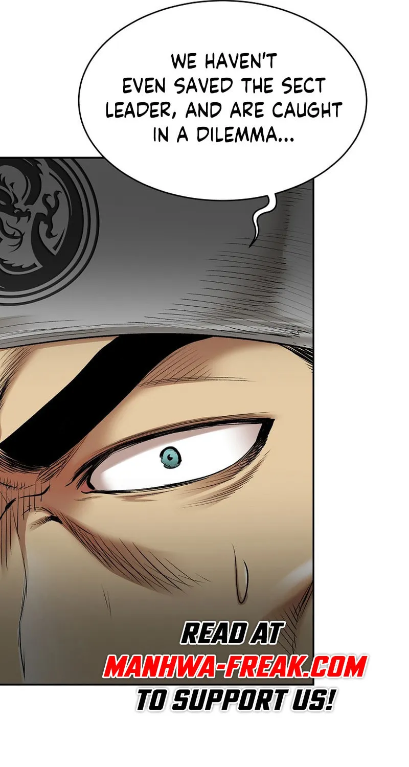 Read Demon in Mount Hua chapter 63 image 82 on Lezhin