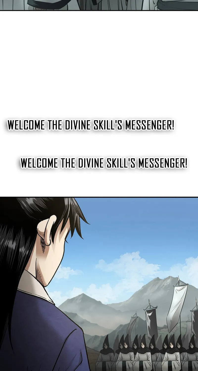 Read Demon in Mount Hua chapter 63 image 84 on Lezhin