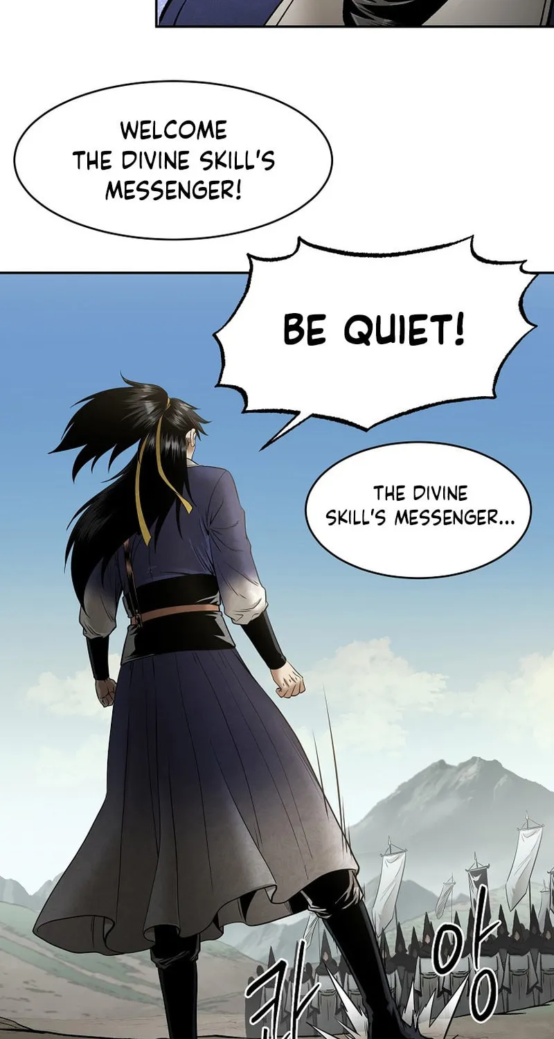 Read Demon in Mount Hua chapter 63 image 86 on Lezhin