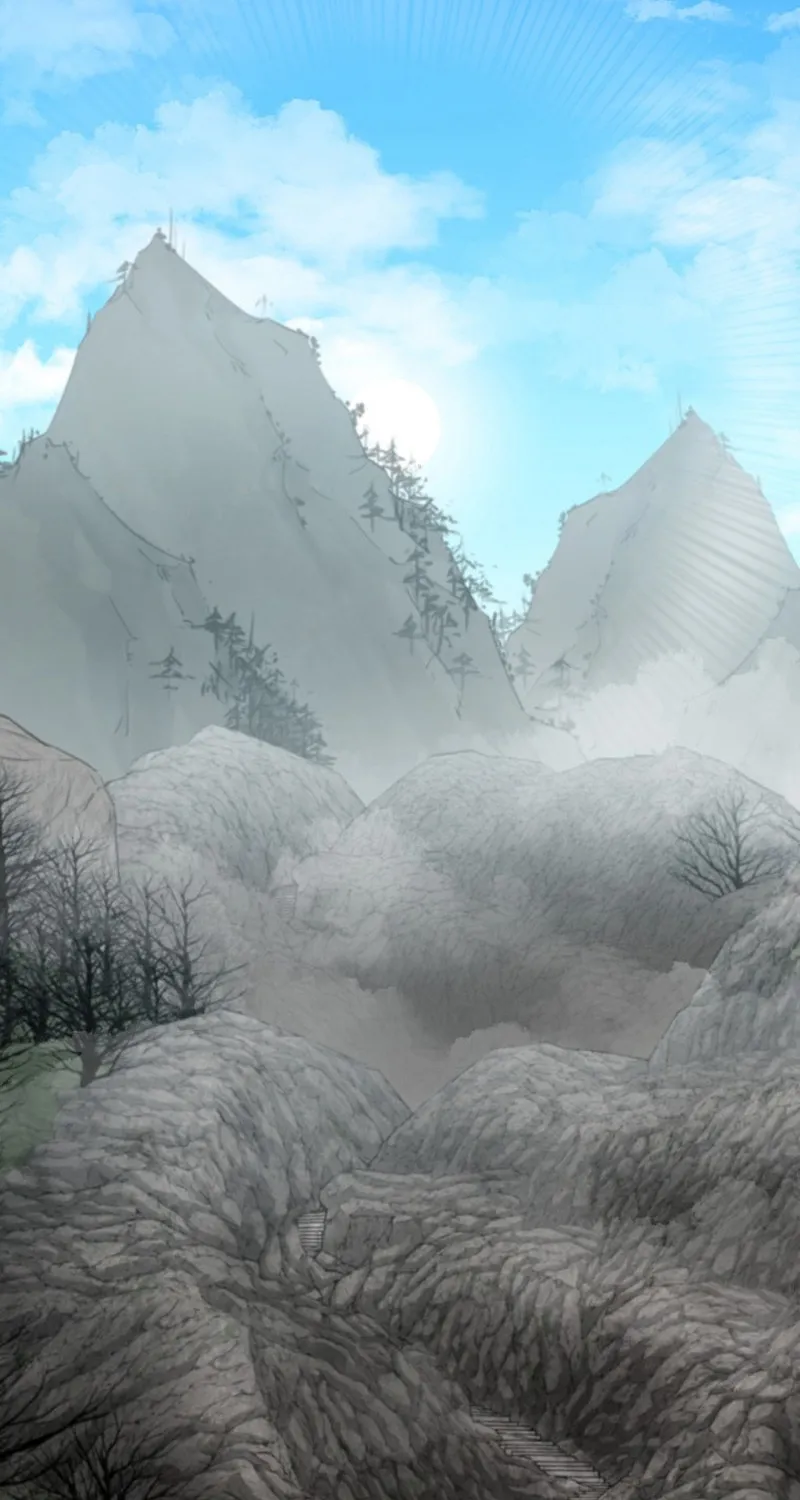 Read Demon in Mount Hua chapter 63 image 9 on Lezhin