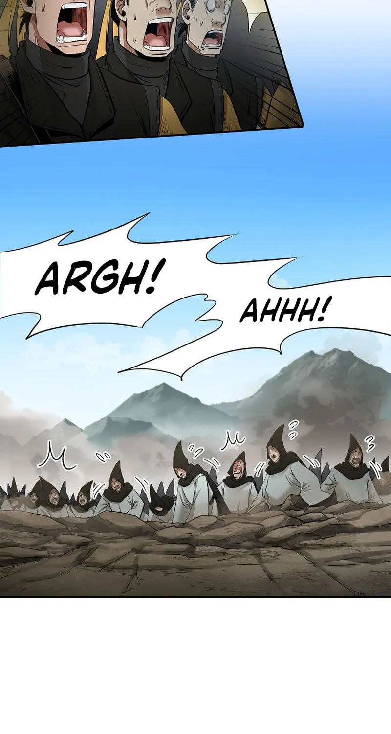 Read Demon in Mount Hua chapter 63 image 93 on Lezhin