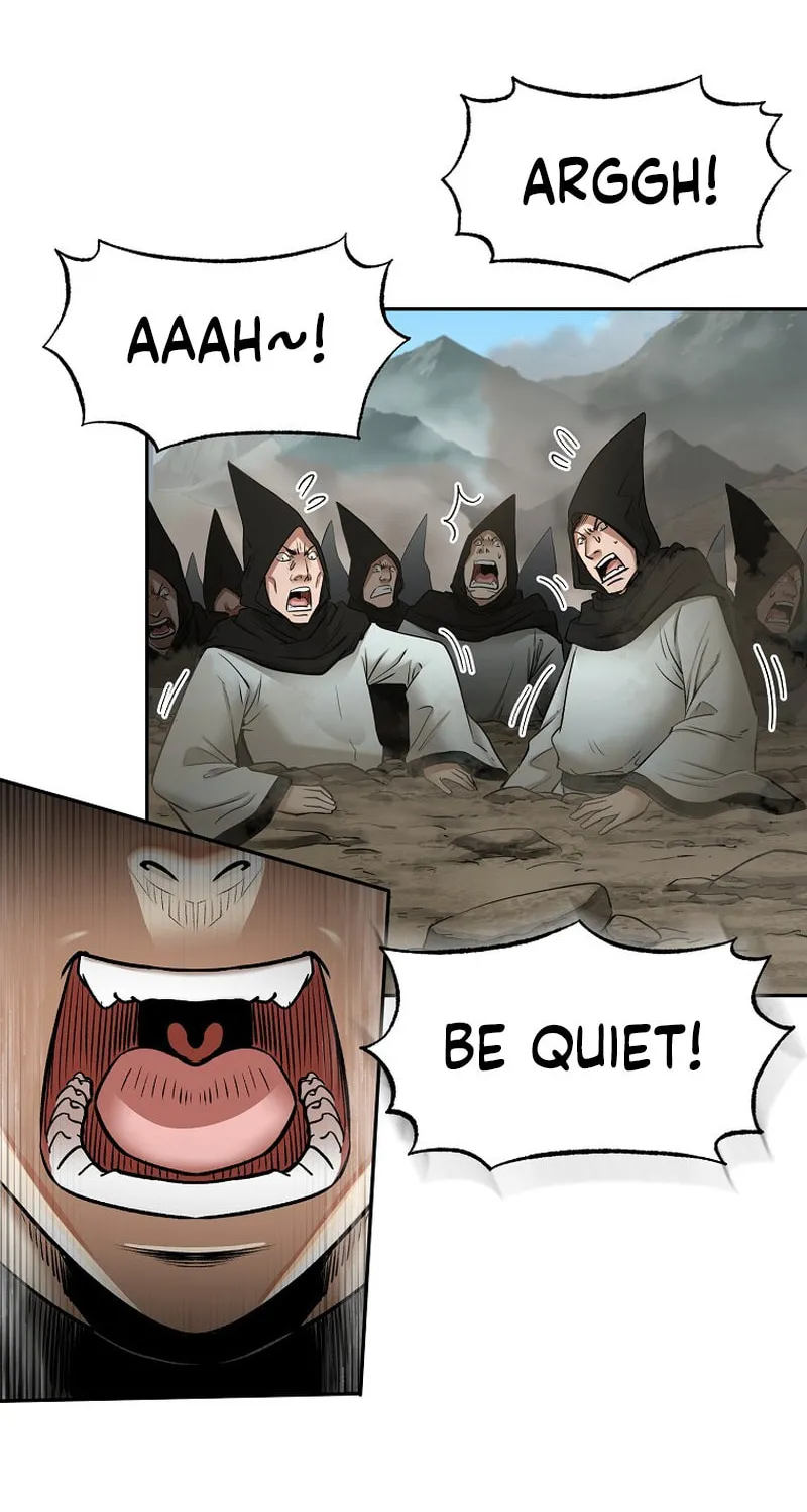 Read Demon in Mount Hua chapter 63 image 94 on Lezhin