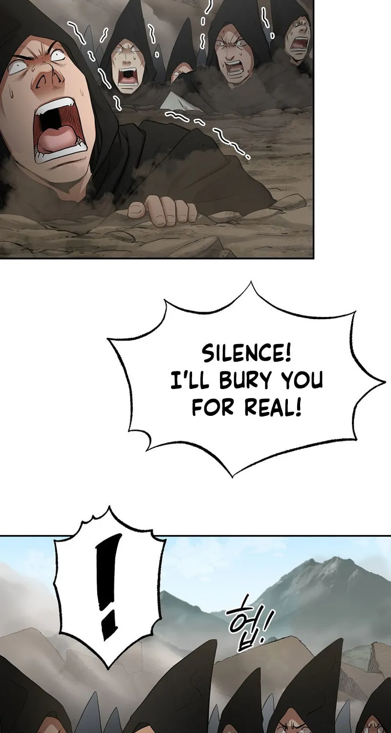 Read Demon in Mount Hua chapter 63 image 98 on Lezhin