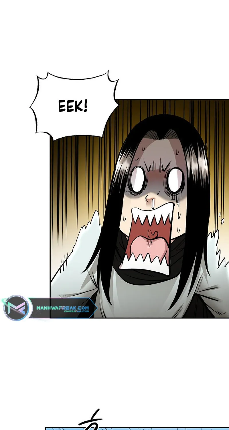 Read Demon in Mount Hua chapter 64 image 10 on Lezhin