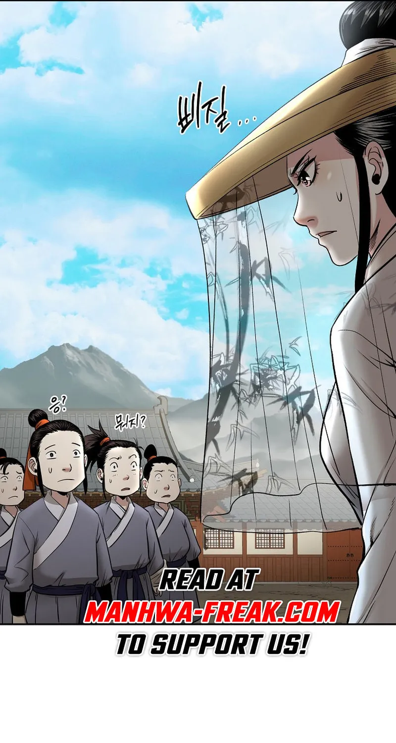 Read Demon in Mount Hua chapter 64 image 102 on Lezhin
