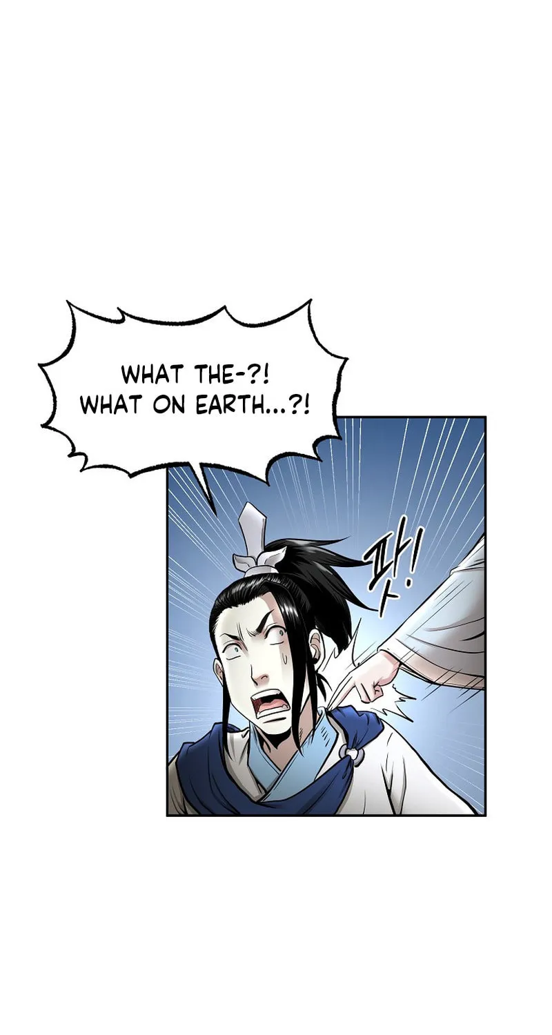 Read Demon in Mount Hua chapter 64 image 103 on Lezhin