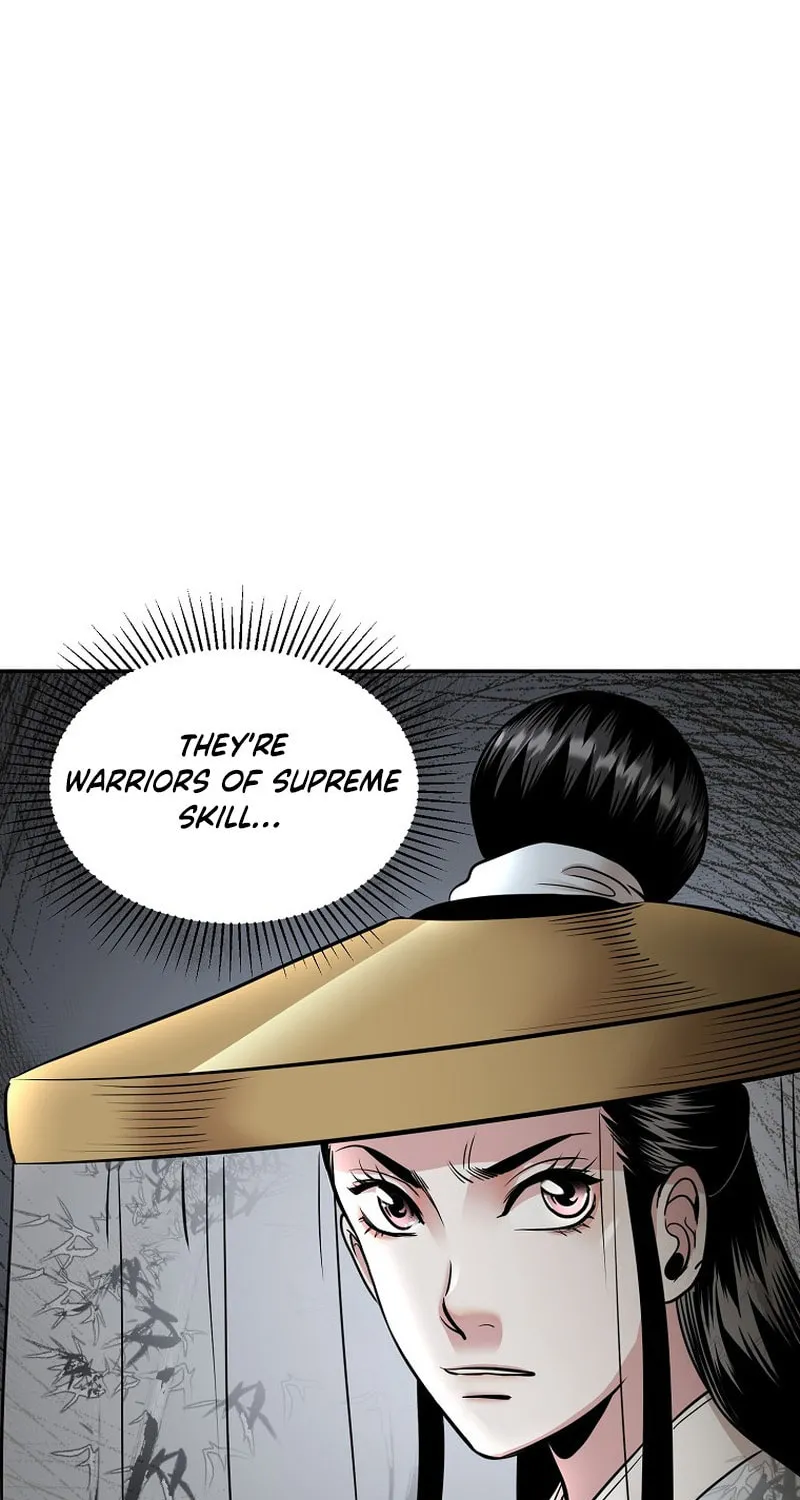 Read Demon in Mount Hua chapter 64 image 106 on Lezhin