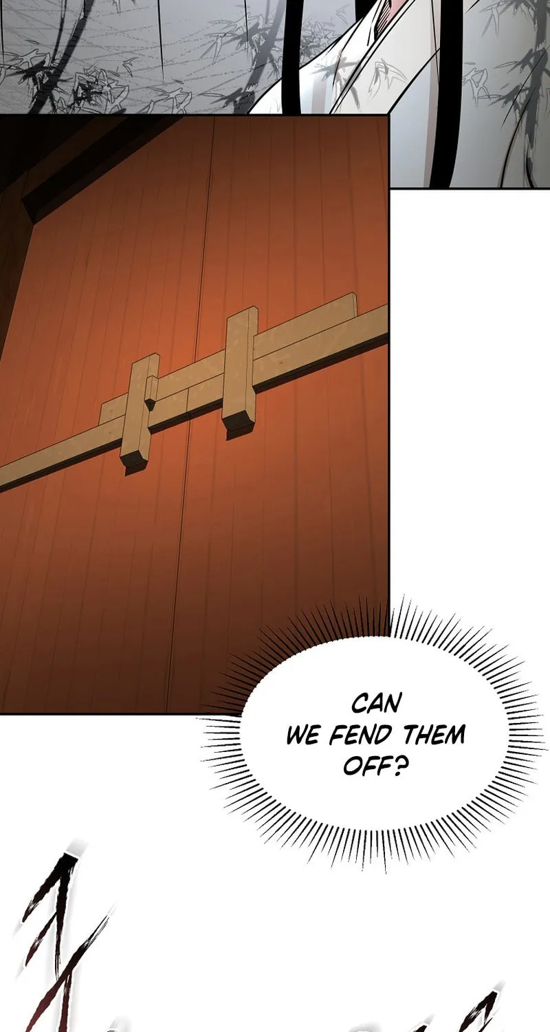 Read Demon in Mount Hua chapter 64 image 107 on Lezhin