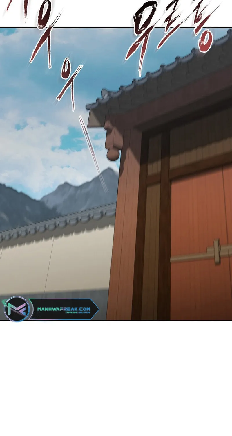 Read Demon in Mount Hua chapter 64 image 108 on Lezhin