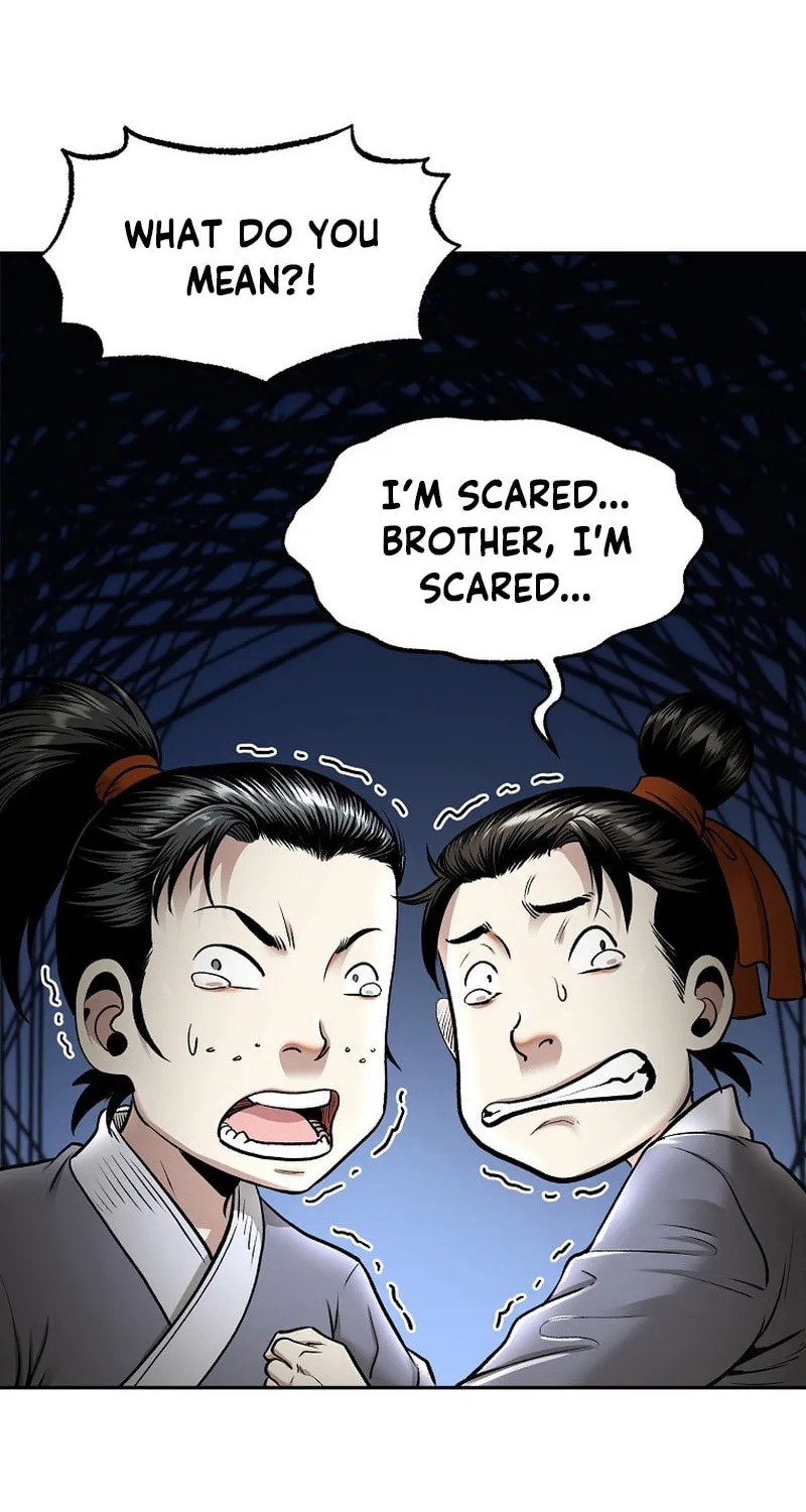 Read Demon in Mount Hua chapter 64 image 109 on Lezhin