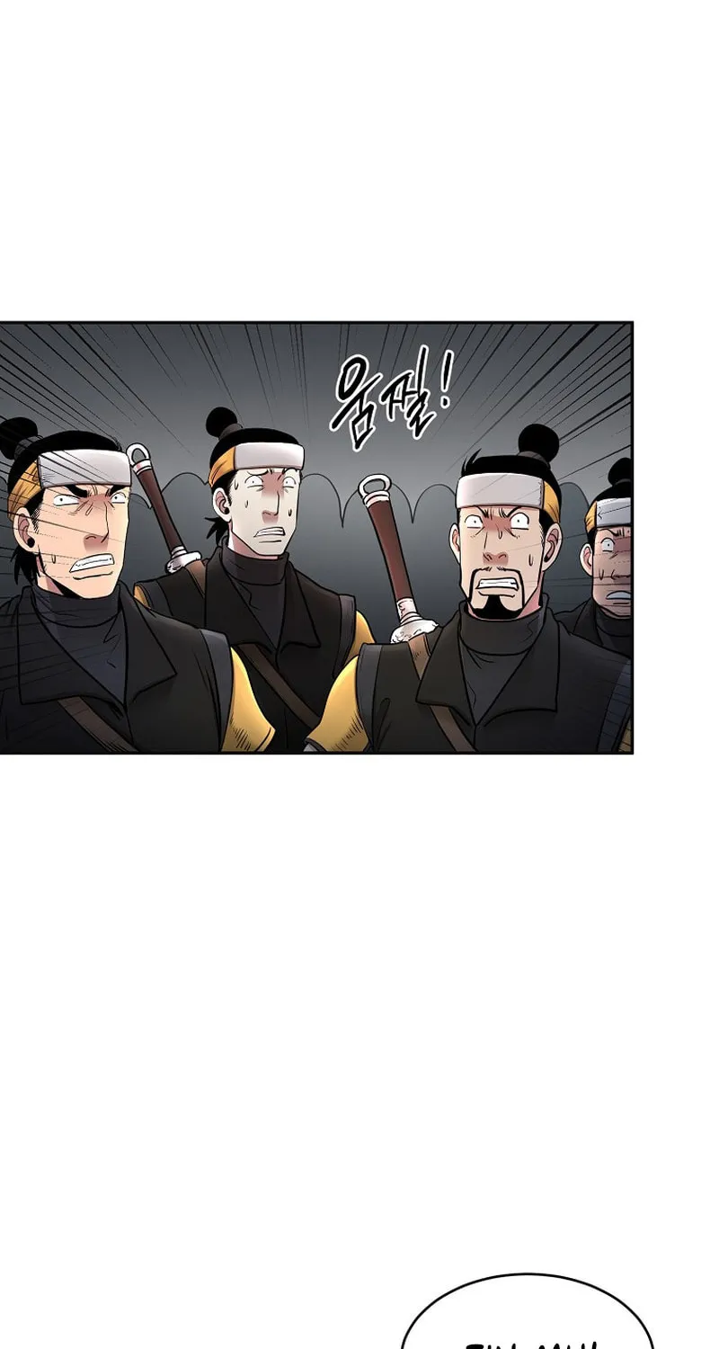 Read Demon in Mount Hua chapter 64 image 13 on Lezhin