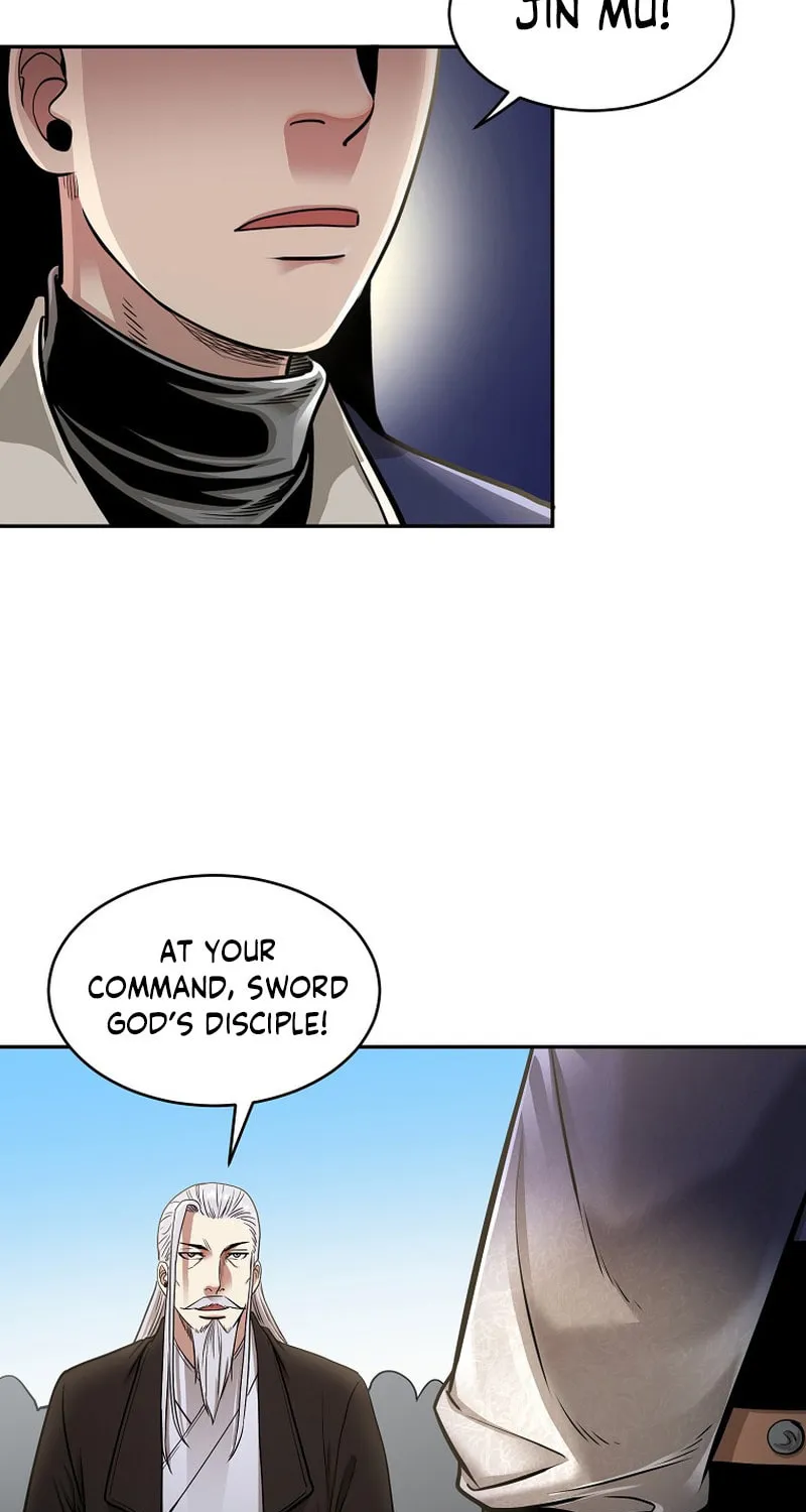 Read Demon in Mount Hua chapter 64 image 14 on Lezhin