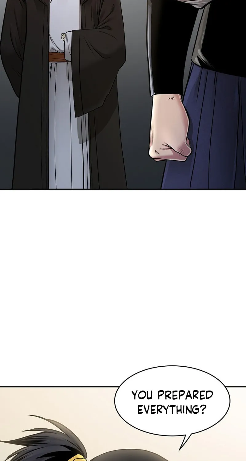 Read Demon in Mount Hua chapter 64 image 15 on Lezhin