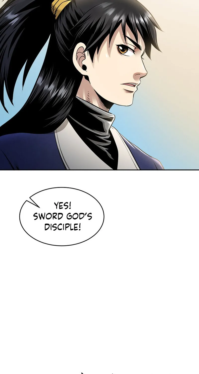 Read Demon in Mount Hua chapter 64 image 16 on Lezhin
