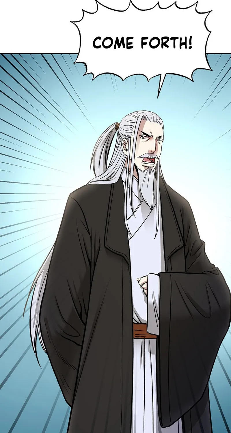 Read Demon in Mount Hua chapter 64 image 17 on Lezhin