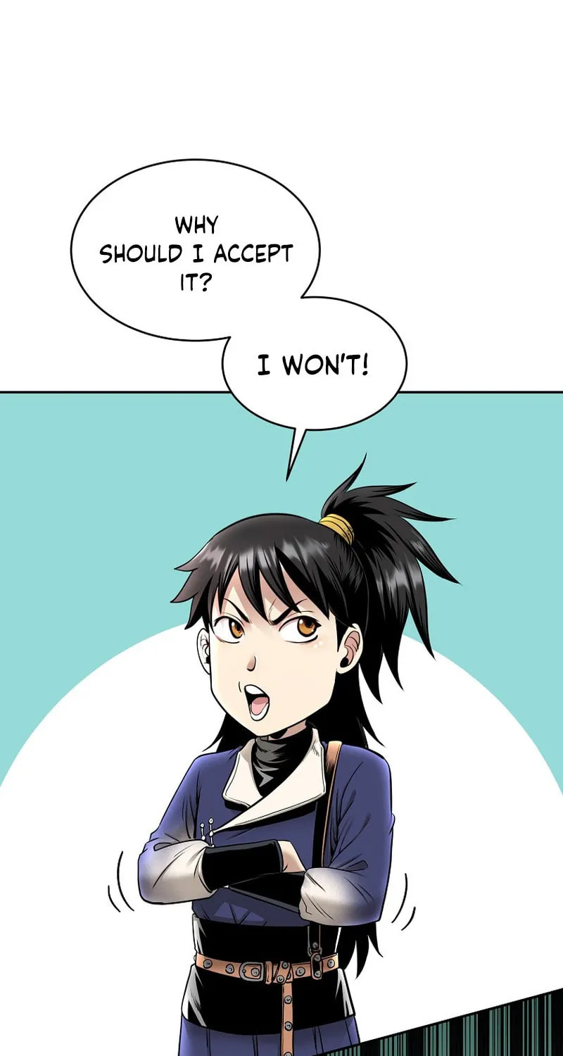 Read Demon in Mount Hua chapter 64 image 2 on Lezhin