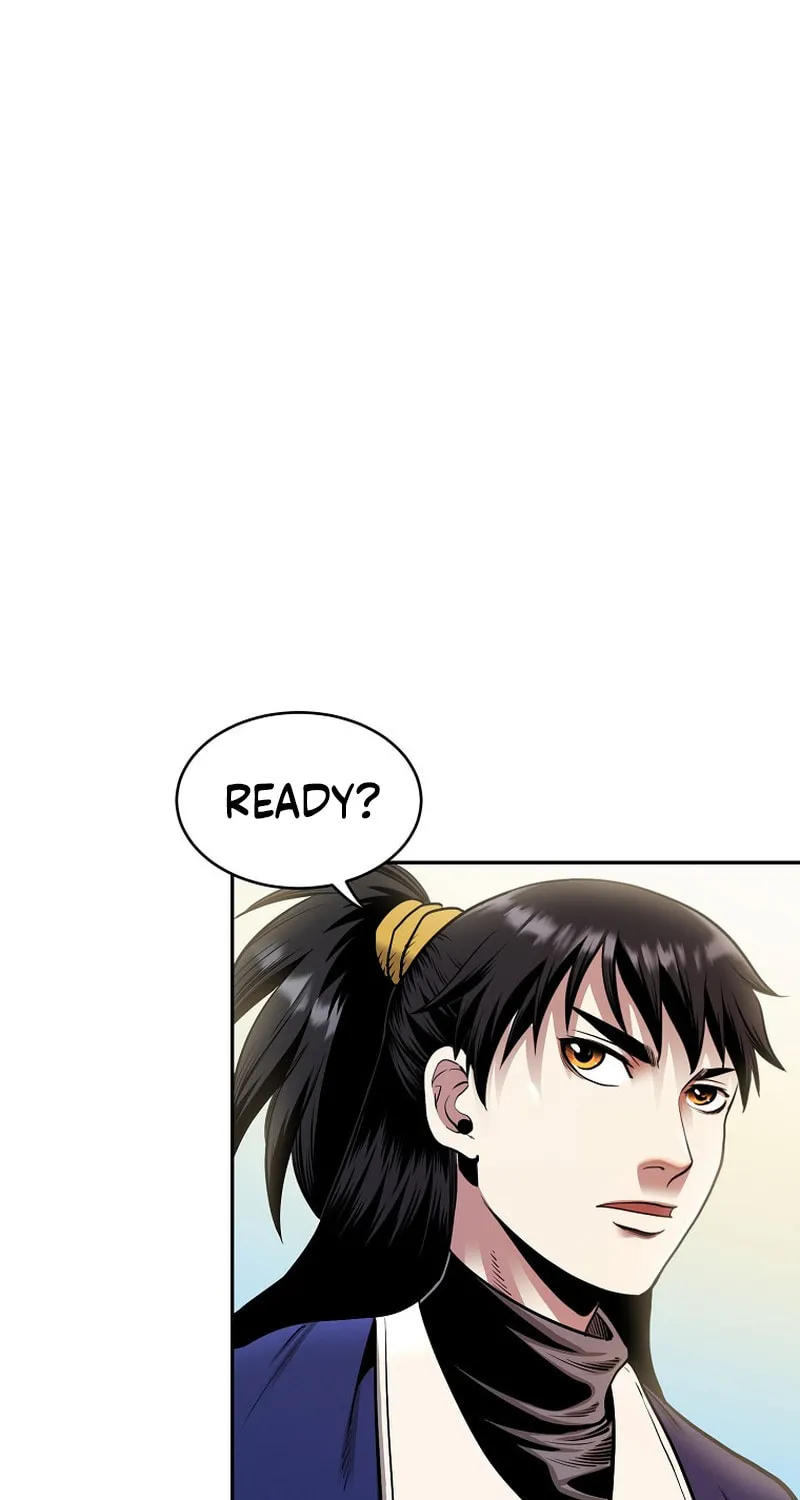 Read Demon in Mount Hua chapter 64 image 20 on Lezhin