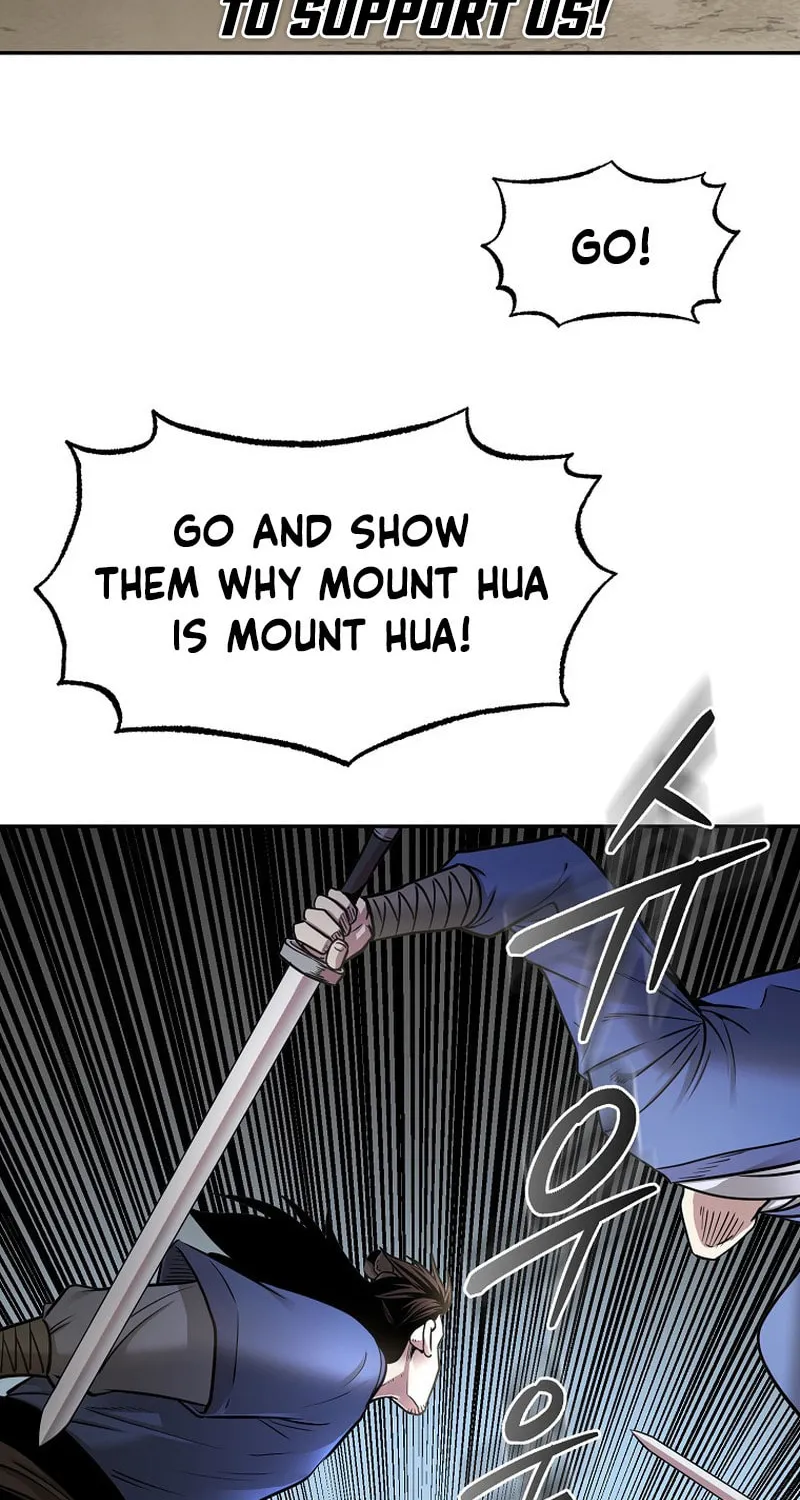 Read Demon in Mount Hua chapter 64 image 23 on Lezhin