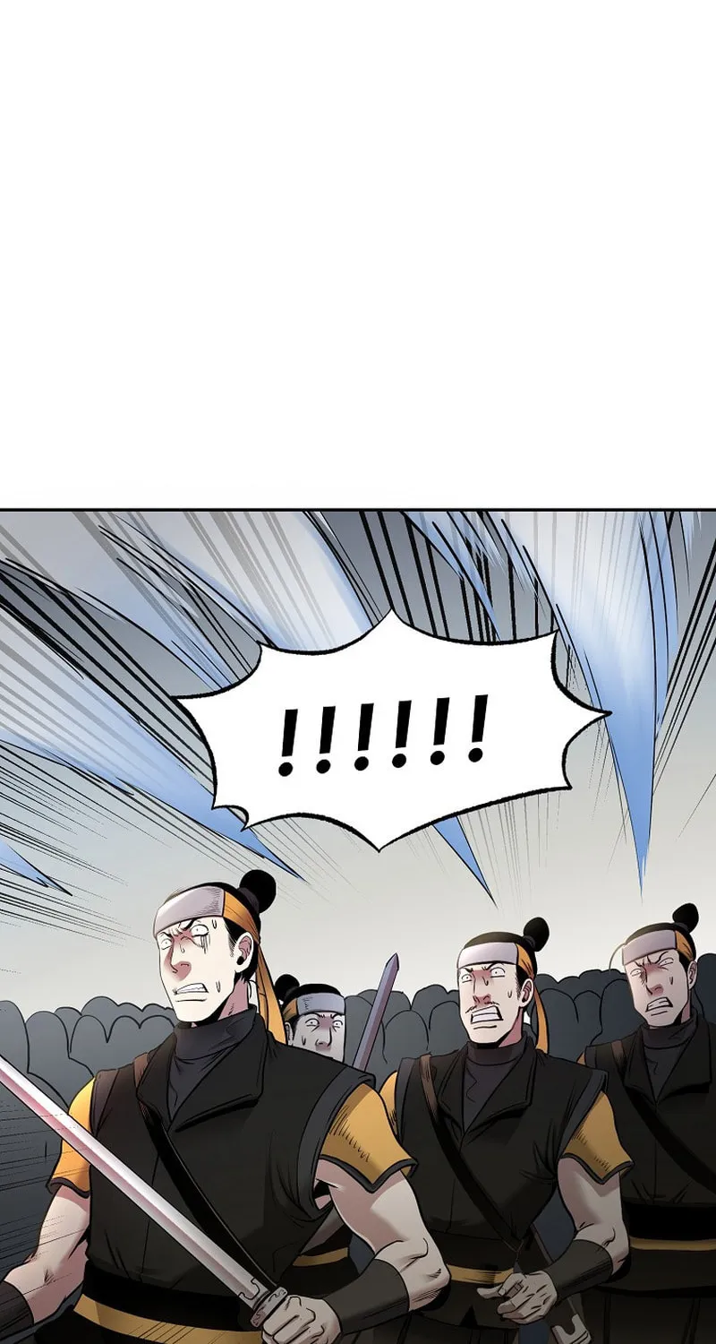 Read Demon in Mount Hua chapter 64 image 25 on Lezhin