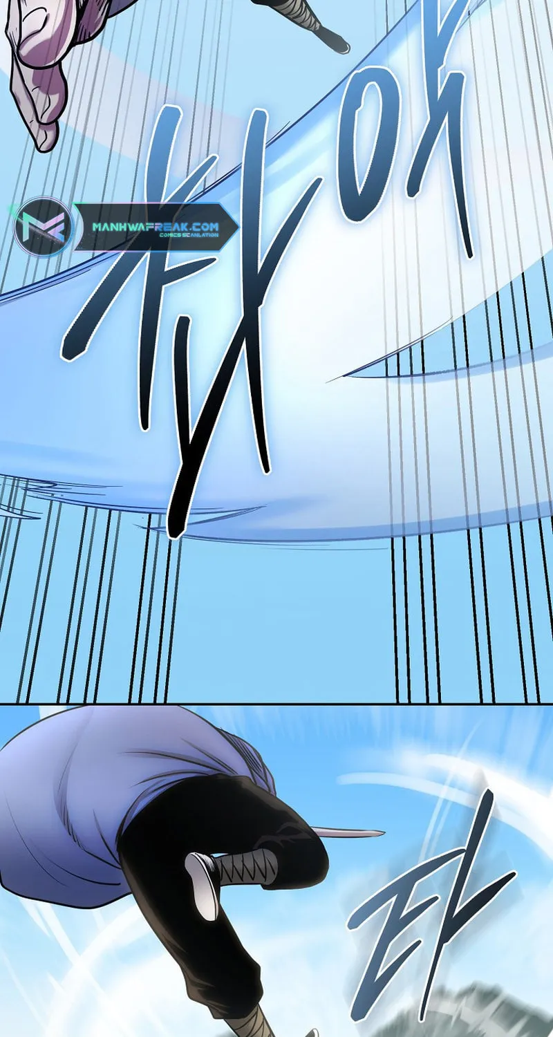 Read Demon in Mount Hua chapter 64 image 28 on Lezhin