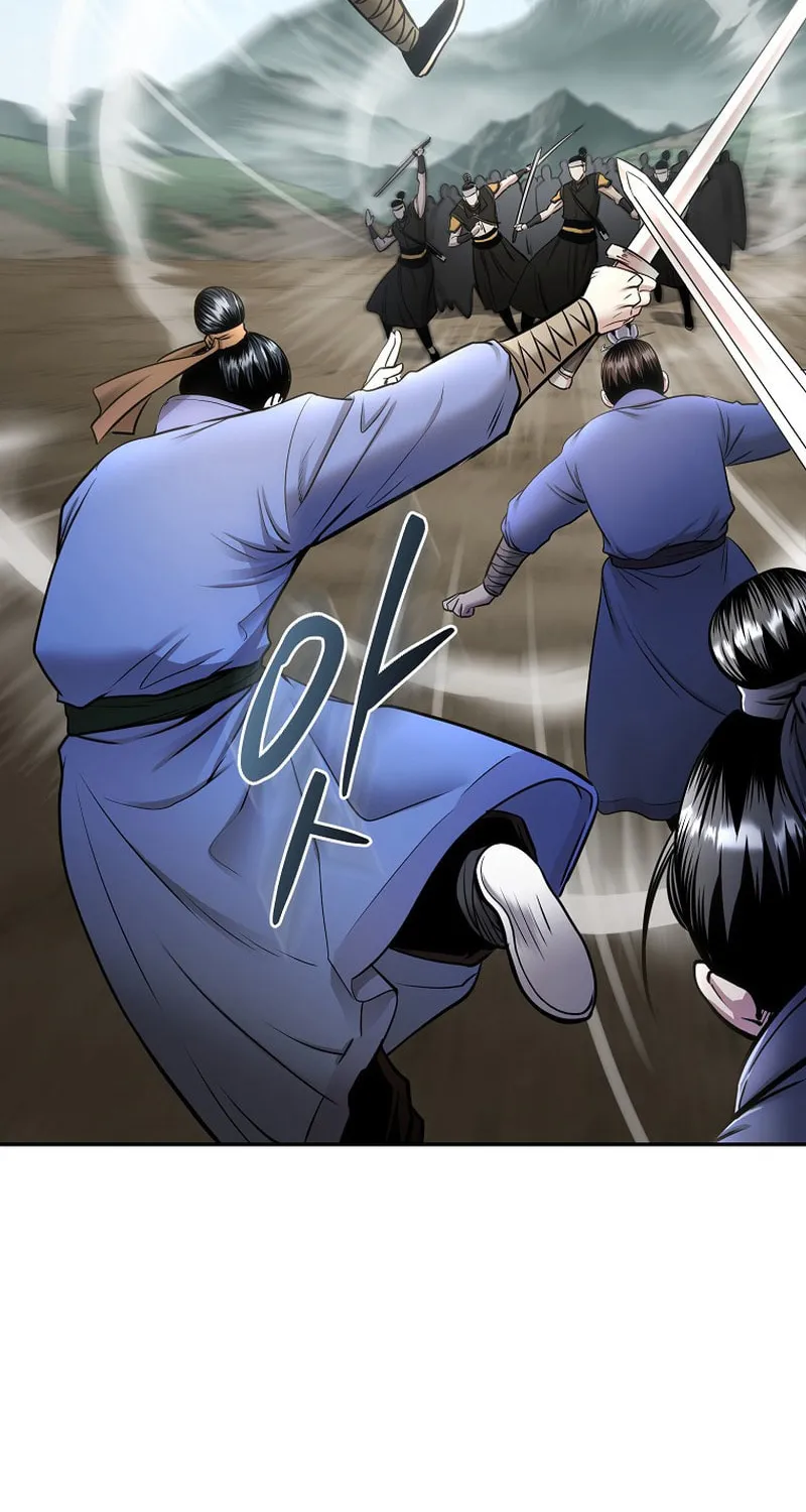 Read Demon in Mount Hua chapter 64 image 29 on Lezhin