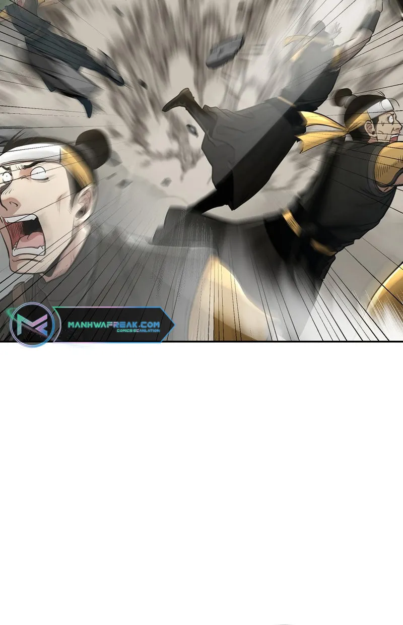 Read Demon in Mount Hua chapter 64 image 31 on Lezhin