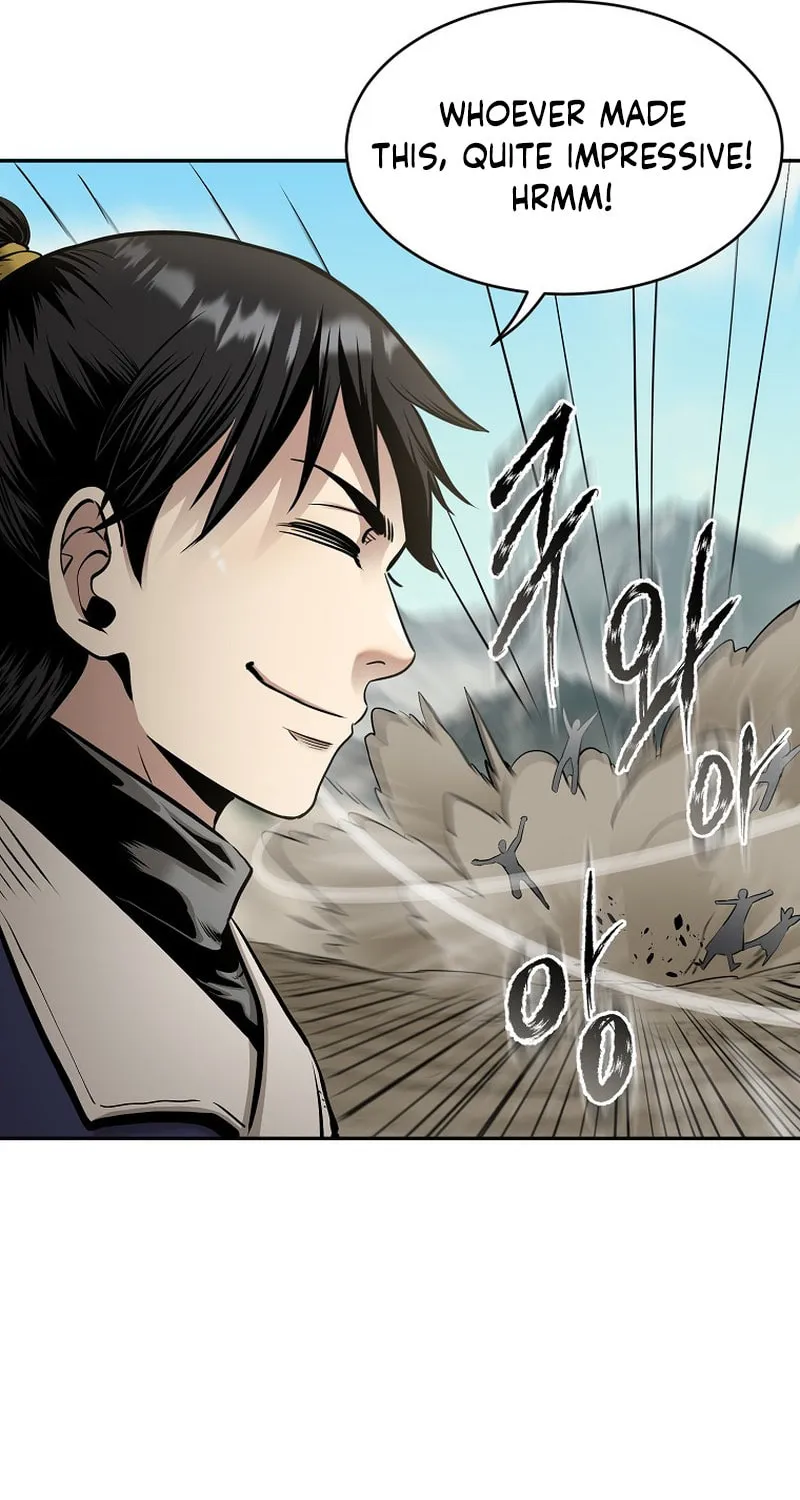 Read Demon in Mount Hua chapter 64 image 32 on Lezhin