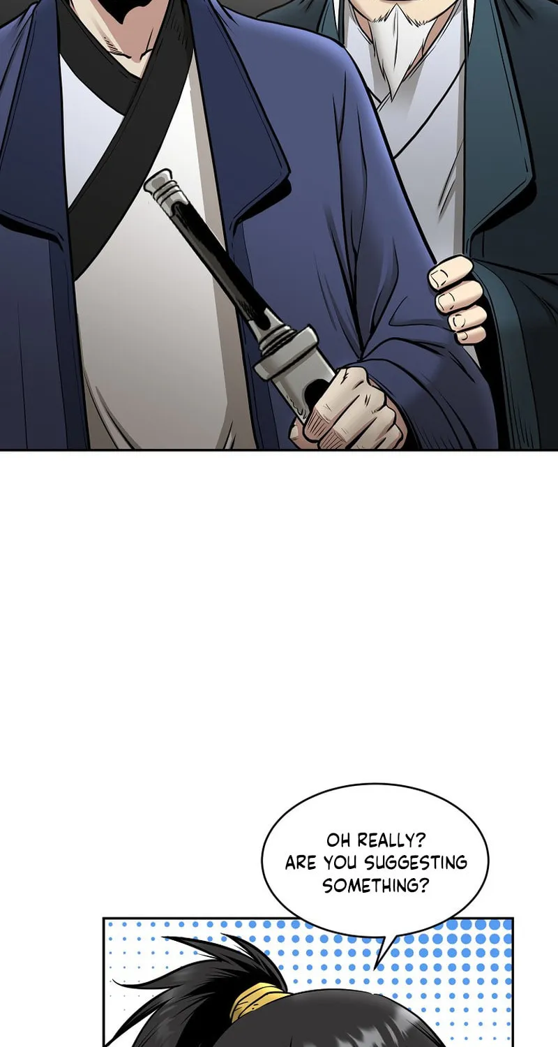 Read Demon in Mount Hua chapter 64 image 35 on Lezhin