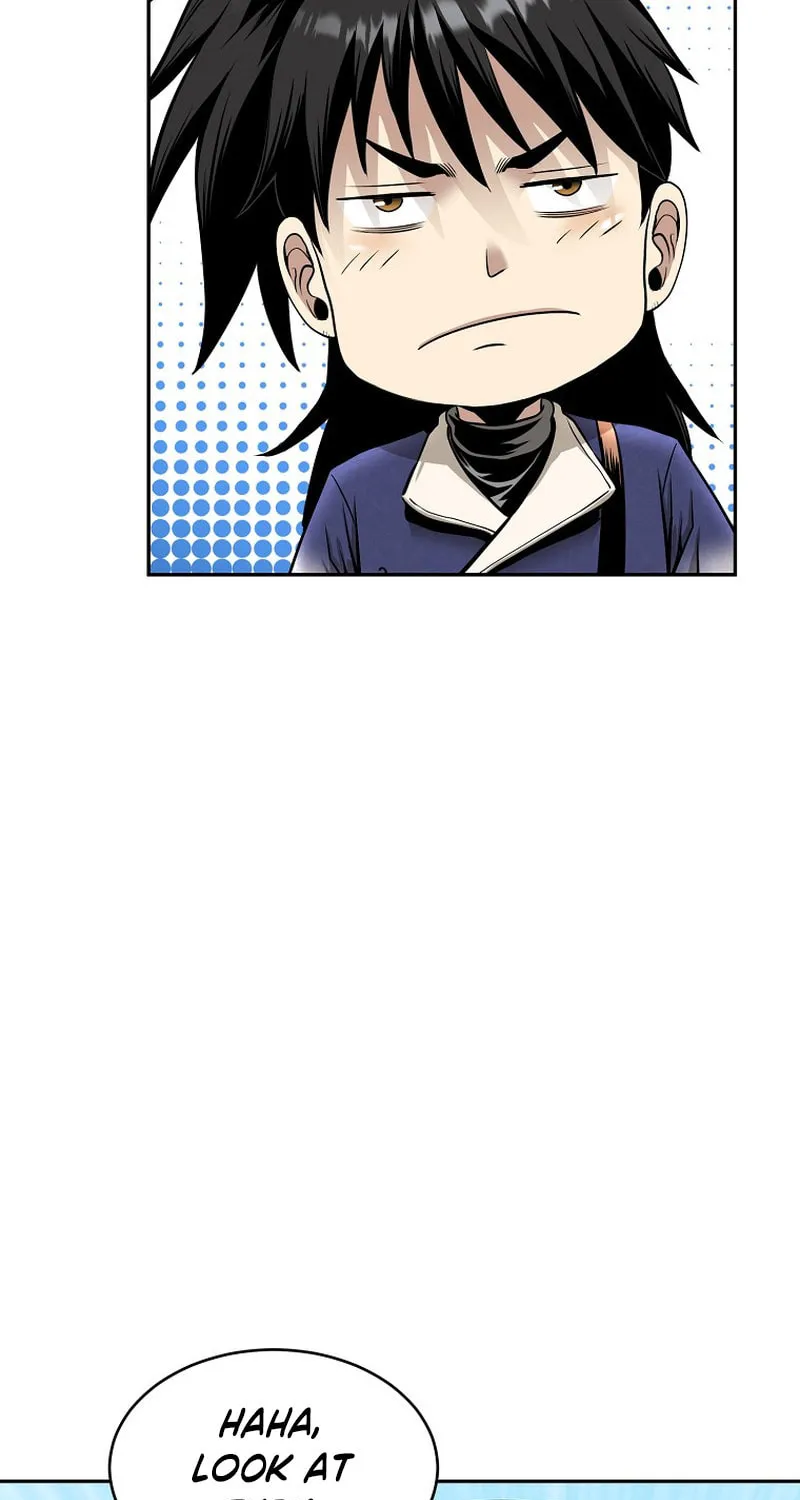 Read Demon in Mount Hua chapter 64 image 36 on Lezhin
