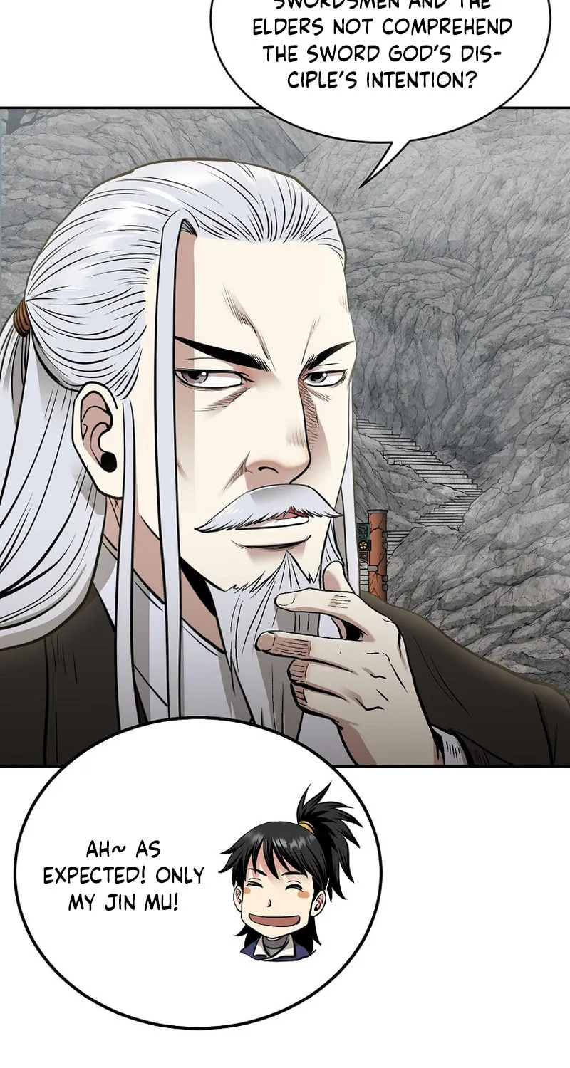Read Demon in Mount Hua chapter 64 image 38 on Lezhin