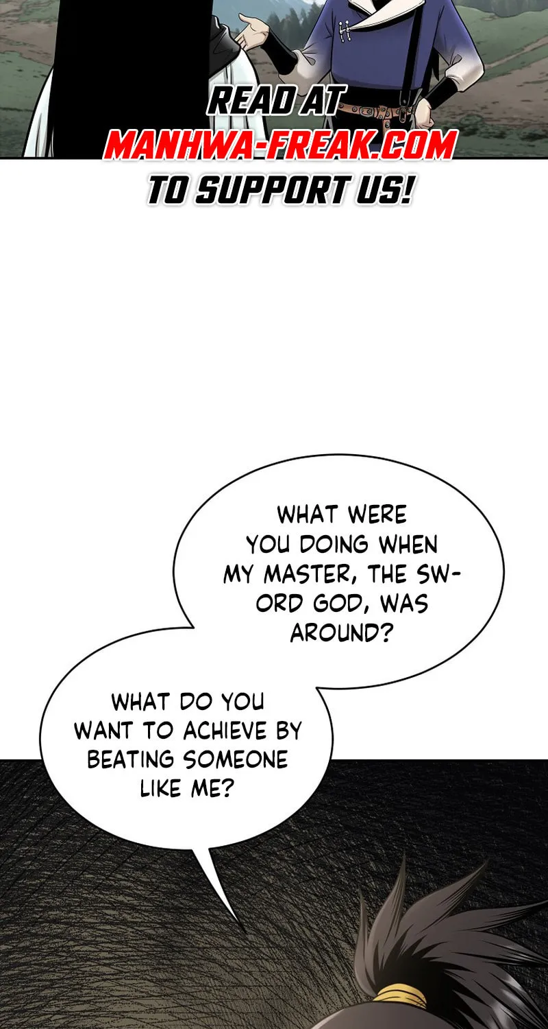 Read Demon in Mount Hua chapter 64 image 4 on Lezhin