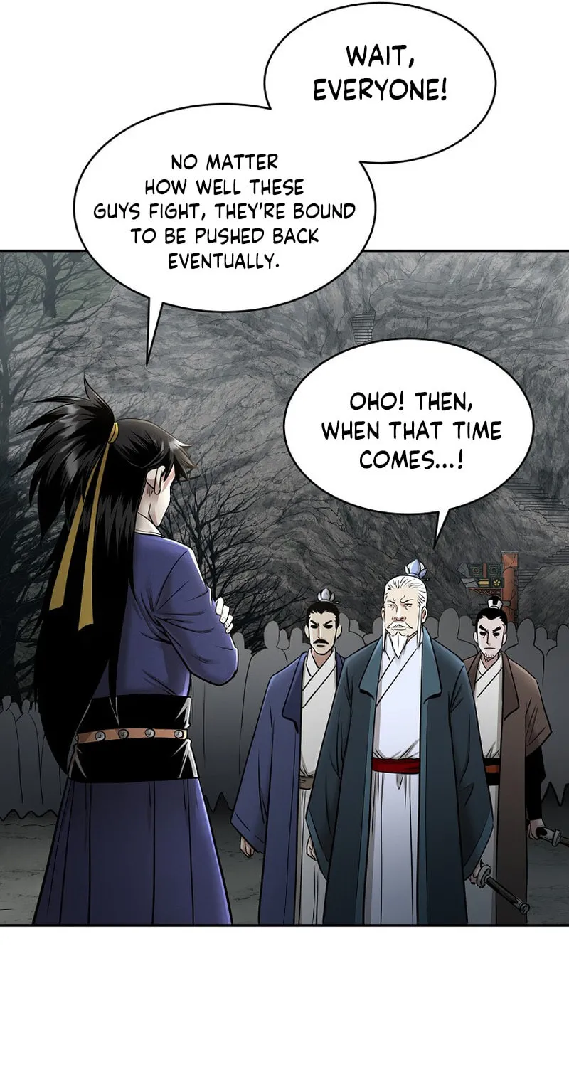 Read Demon in Mount Hua chapter 64 image 42 on Lezhin