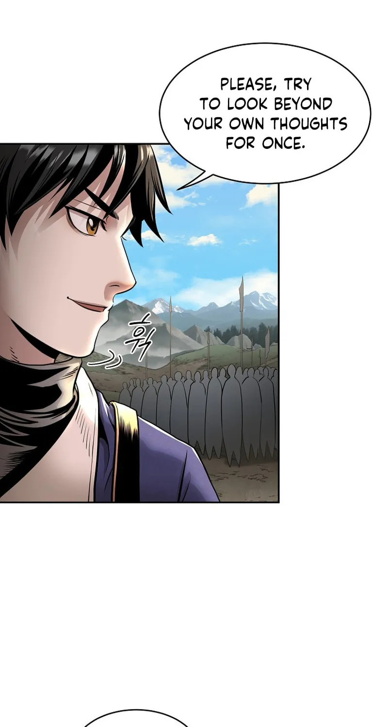 Read Demon in Mount Hua chapter 64 image 43 on Lezhin