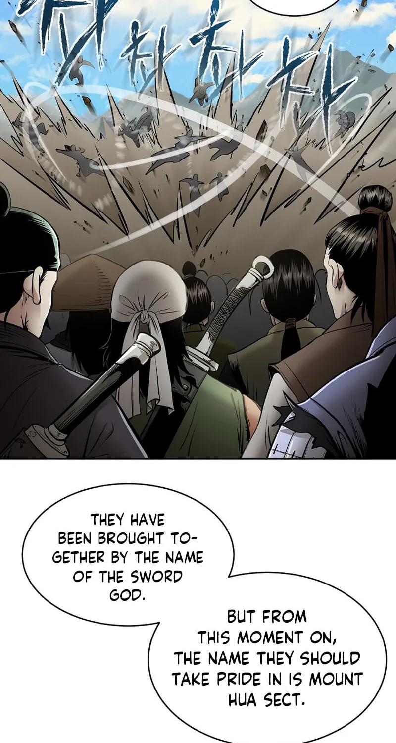 Read Demon in Mount Hua chapter 64 image 45 on Lezhin