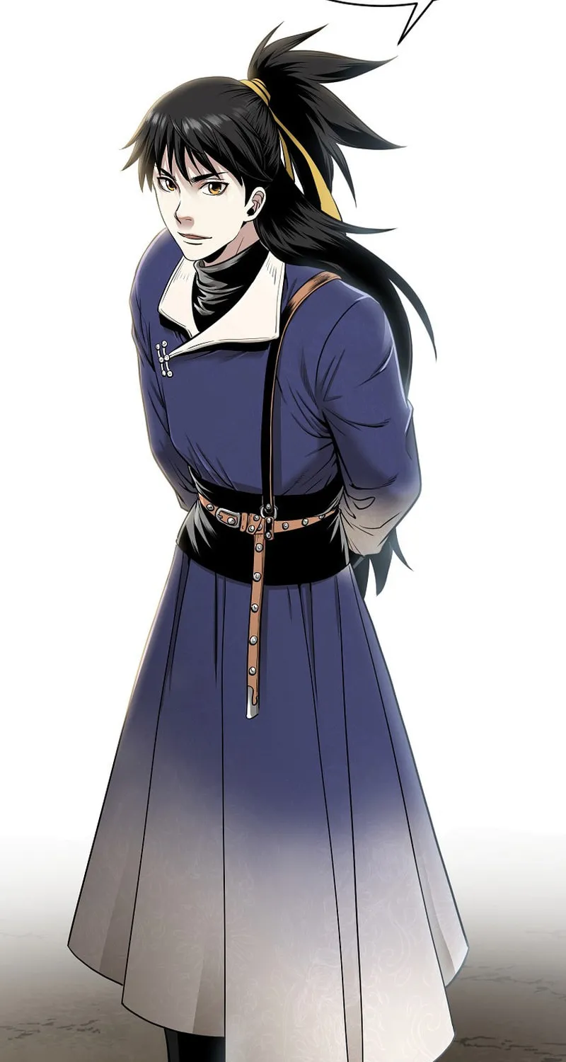 Read Demon in Mount Hua chapter 64 image 46 on Lezhin