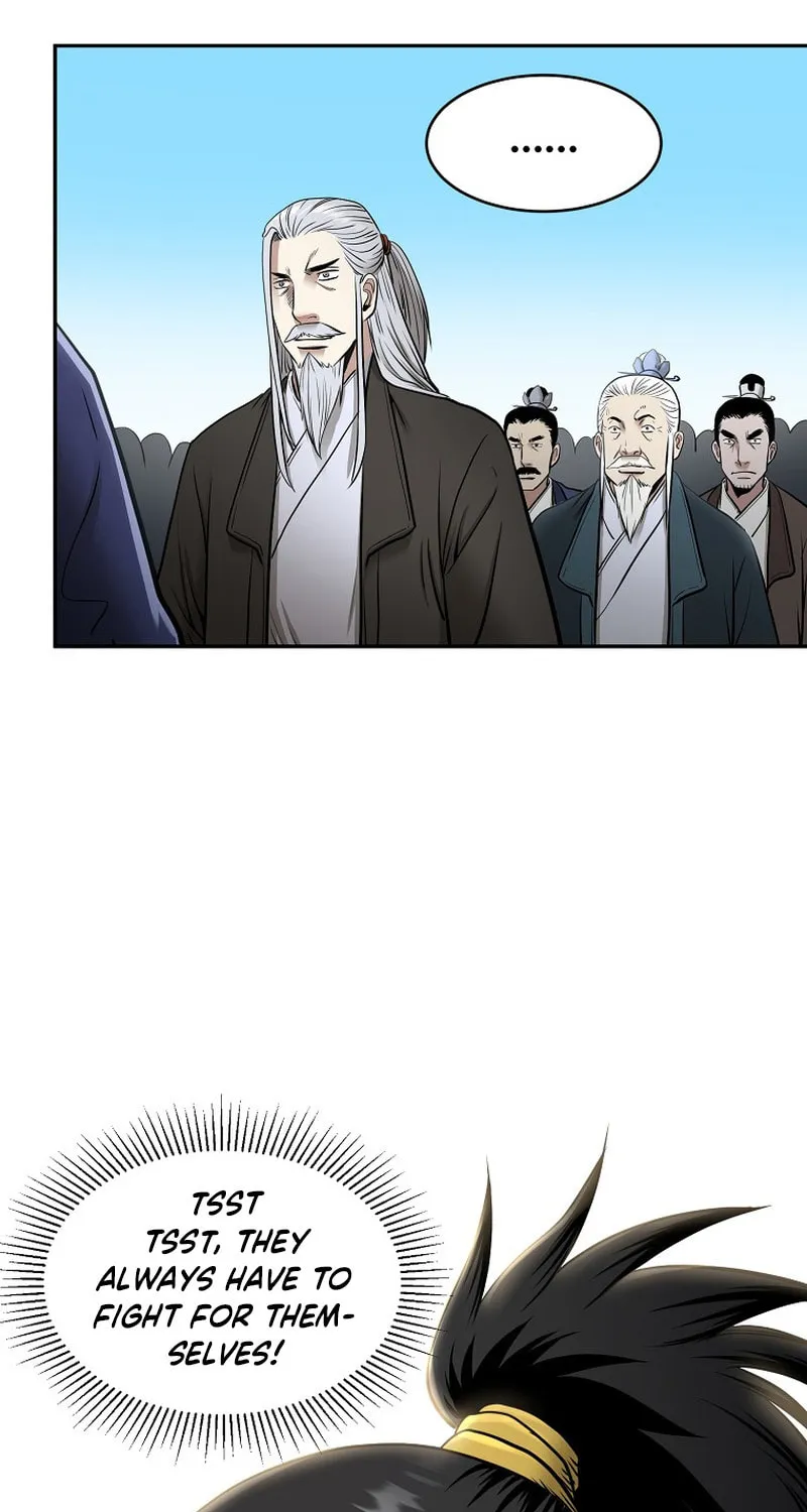 Read Demon in Mount Hua chapter 64 image 48 on Lezhin