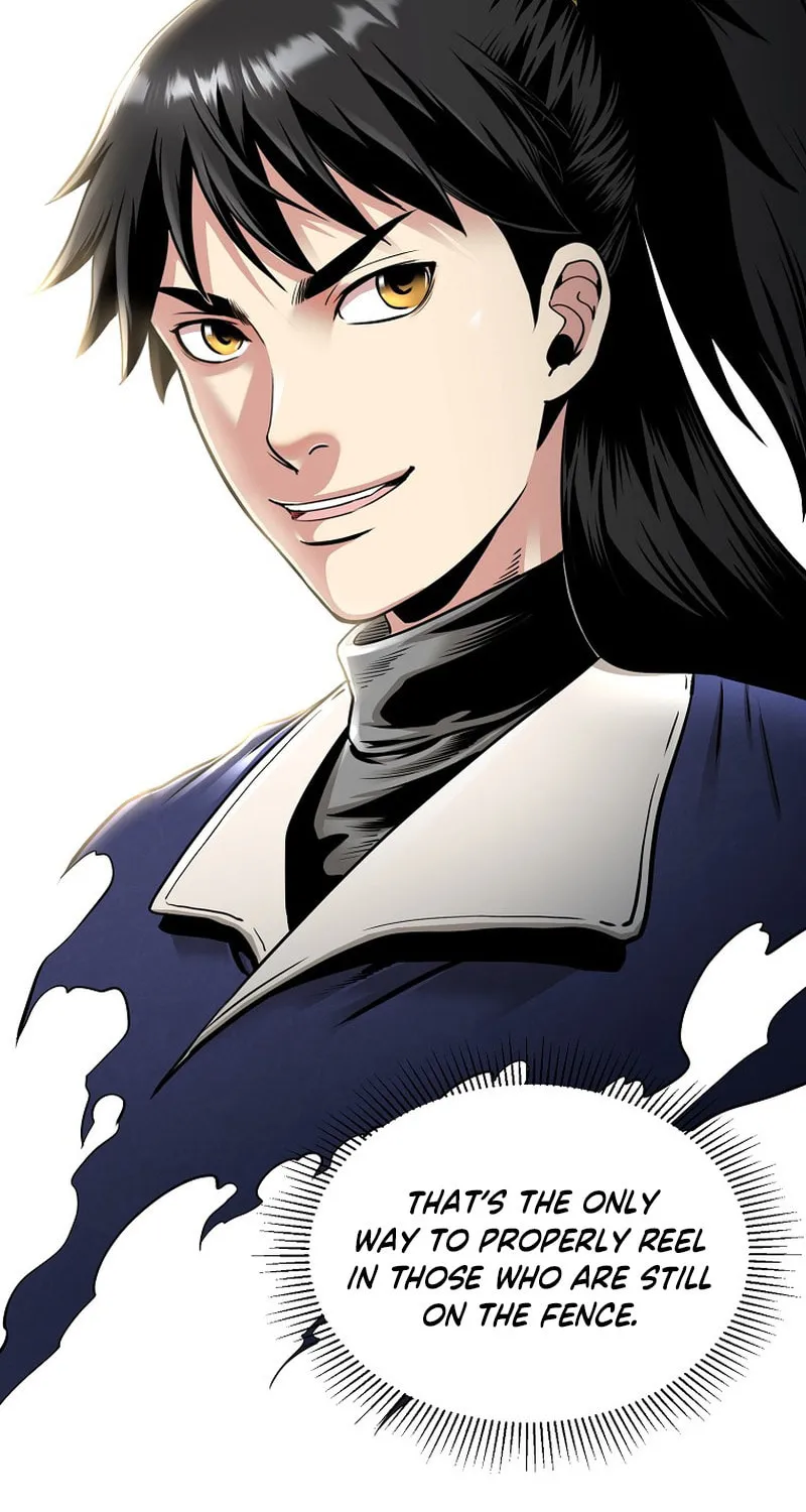 Read Demon in Mount Hua chapter 64 image 49 on Lezhin
