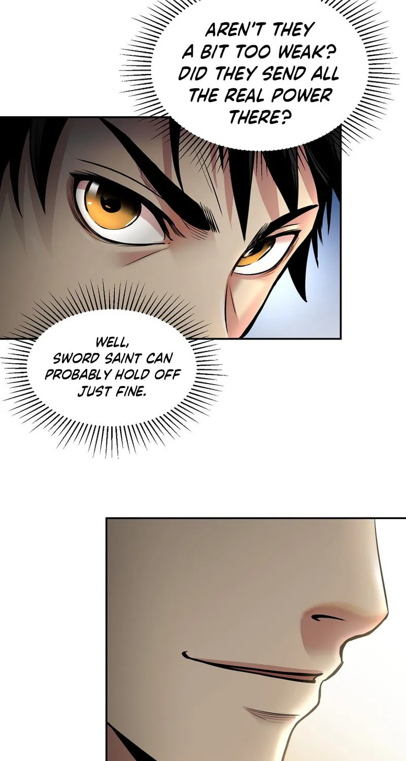 Read Demon in Mount Hua chapter 64 image 54 on Lezhin