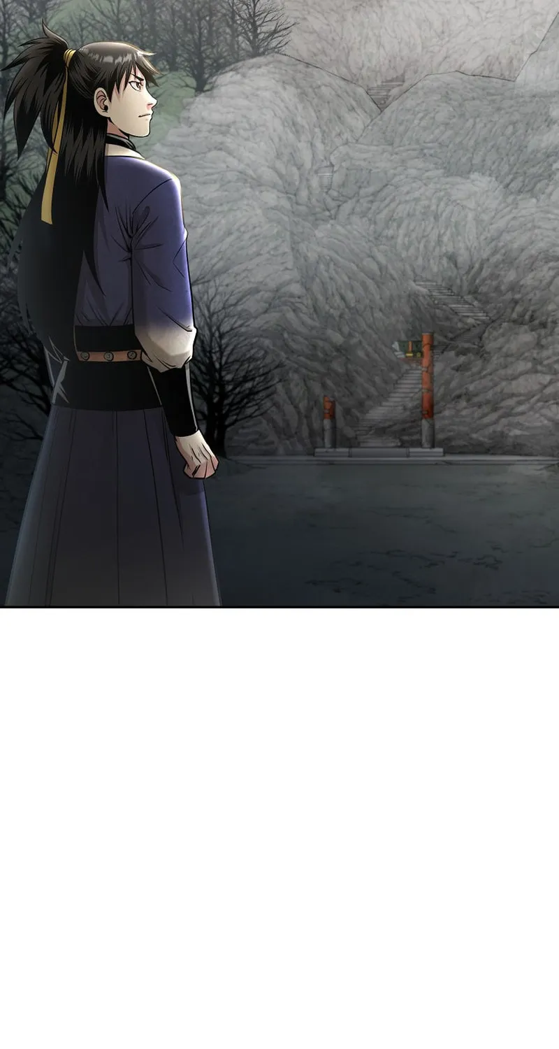 Read Demon in Mount Hua chapter 64 image 56 on Lezhin