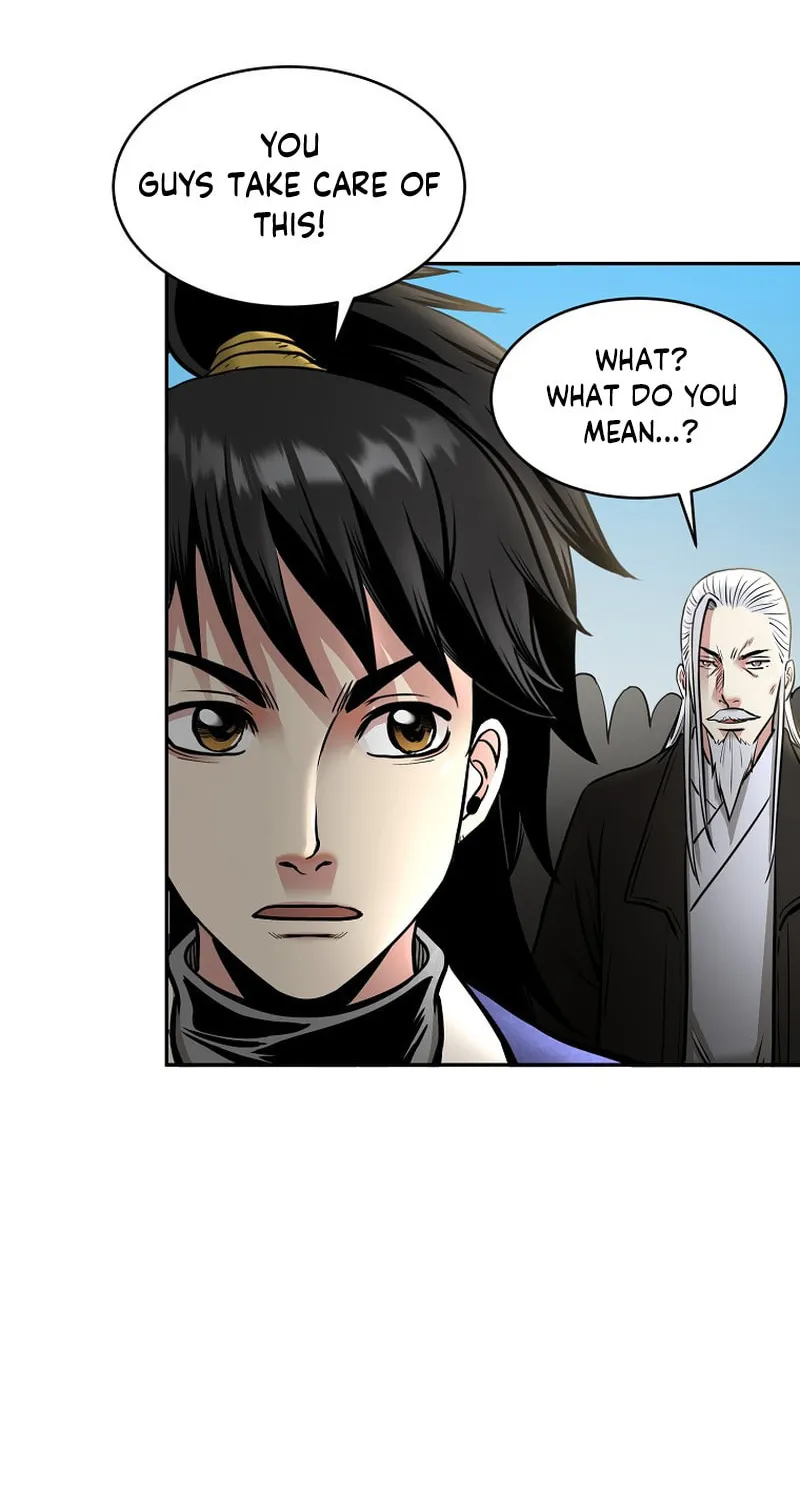 Read Demon in Mount Hua chapter 64 image 57 on Lezhin