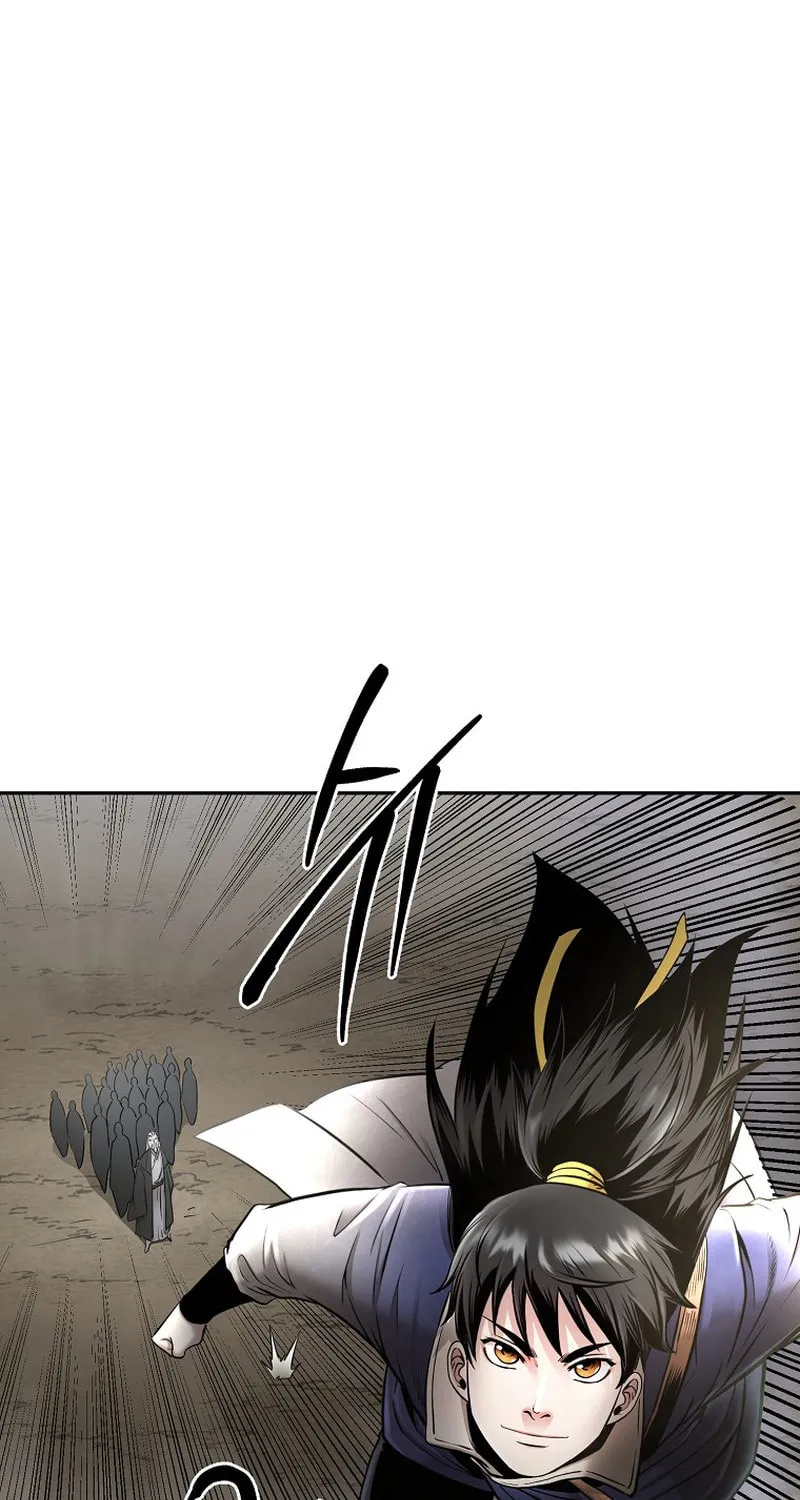 Read Demon in Mount Hua chapter 64 image 58 on Lezhin