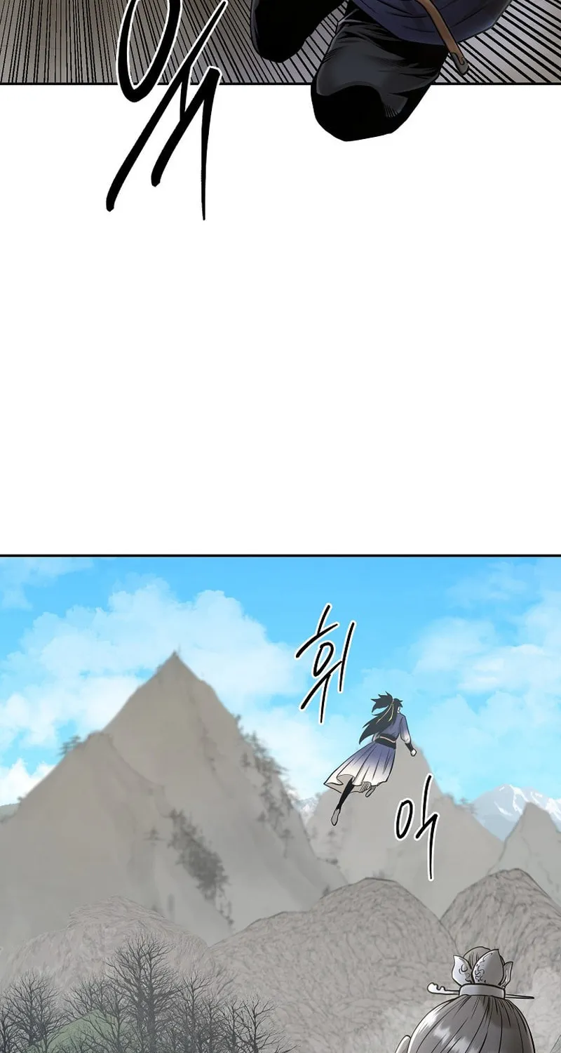 Read Demon in Mount Hua chapter 64 image 59 on Lezhin