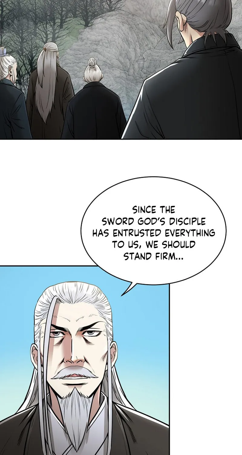 Read Demon in Mount Hua chapter 64 image 60 on Lezhin