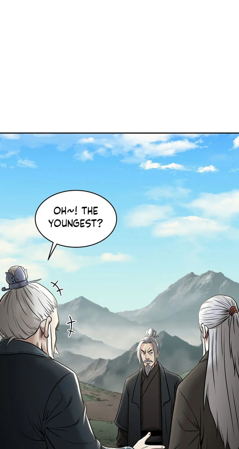 Read Demon in Mount Hua chapter 64 image 62 on Lezhin