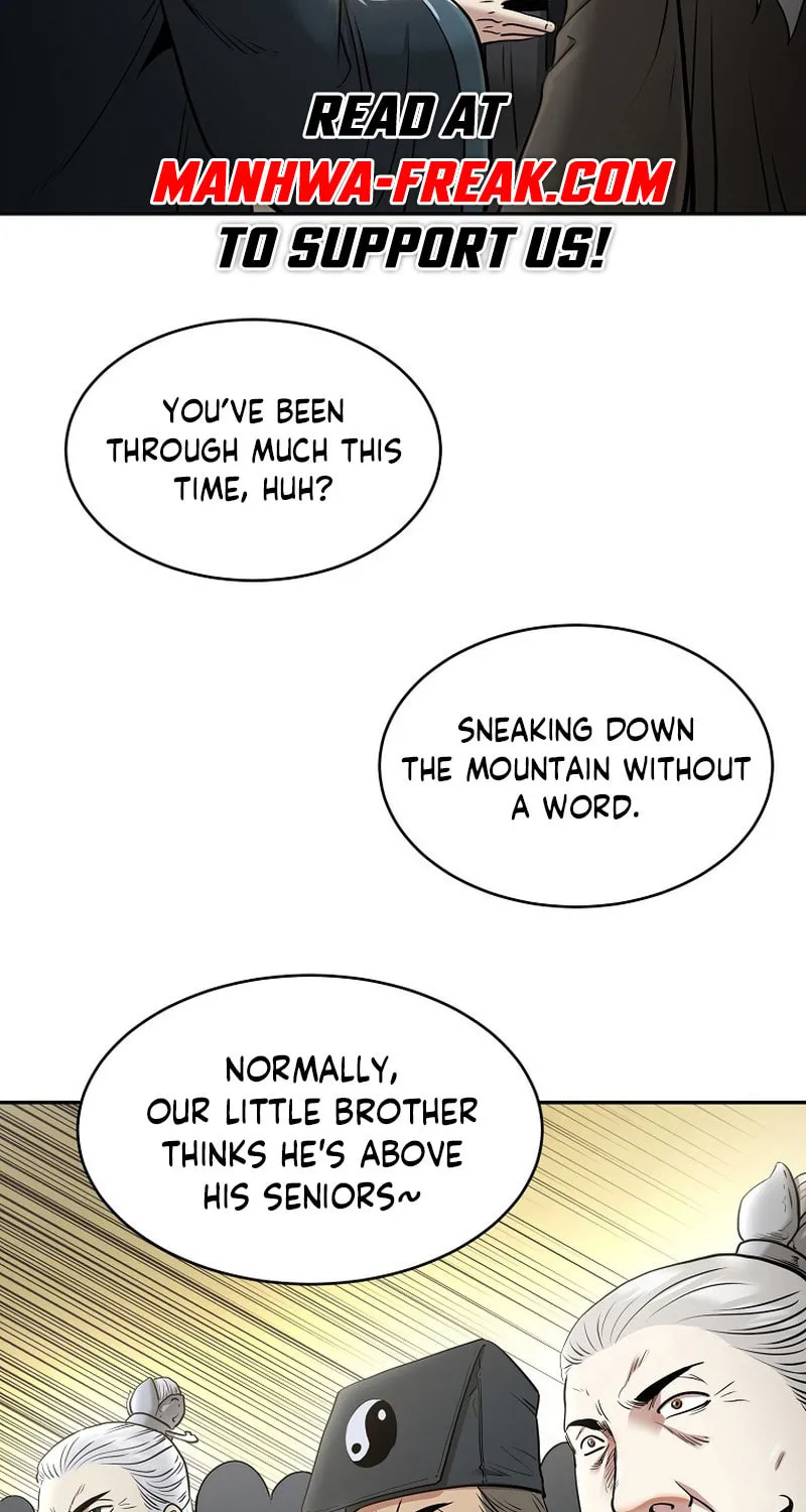 Read Demon in Mount Hua chapter 64 image 63 on Lezhin