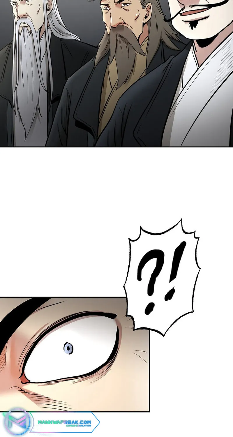 Read Demon in Mount Hua chapter 64 image 64 on Lezhin