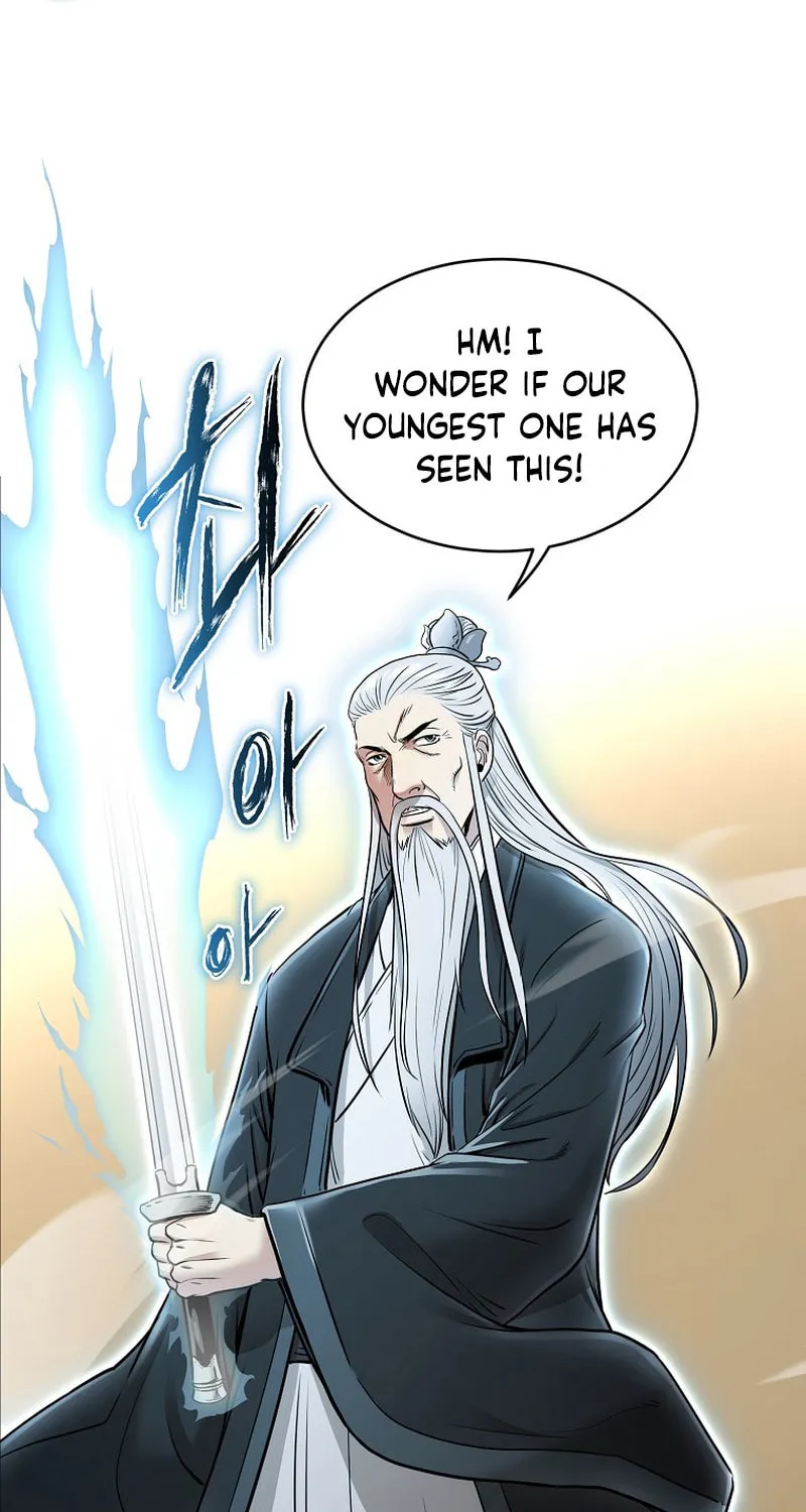 Read Demon in Mount Hua chapter 64 image 65 on Lezhin