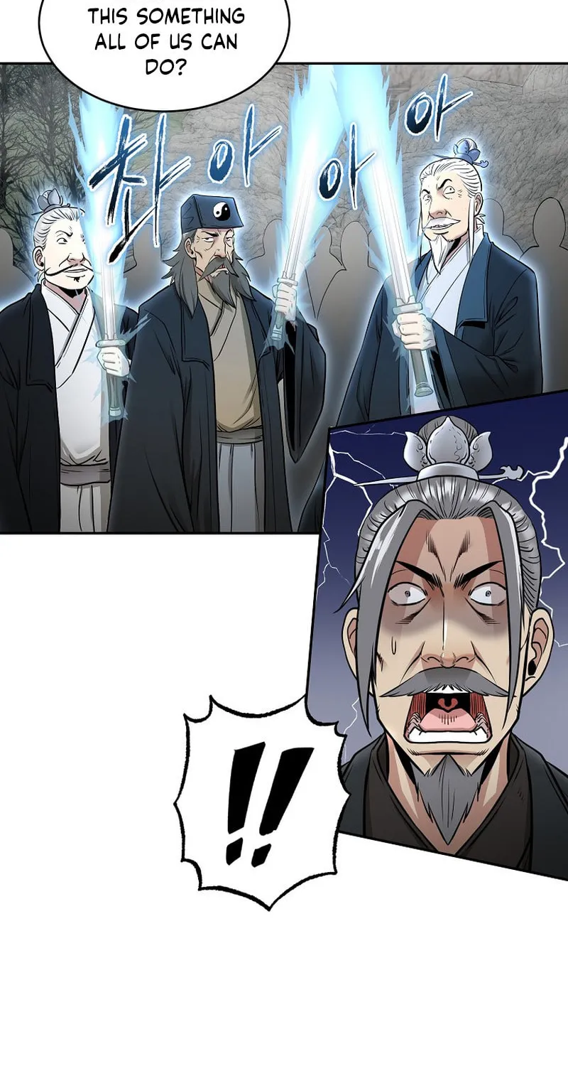 Read Demon in Mount Hua chapter 64 image 67 on Lezhin