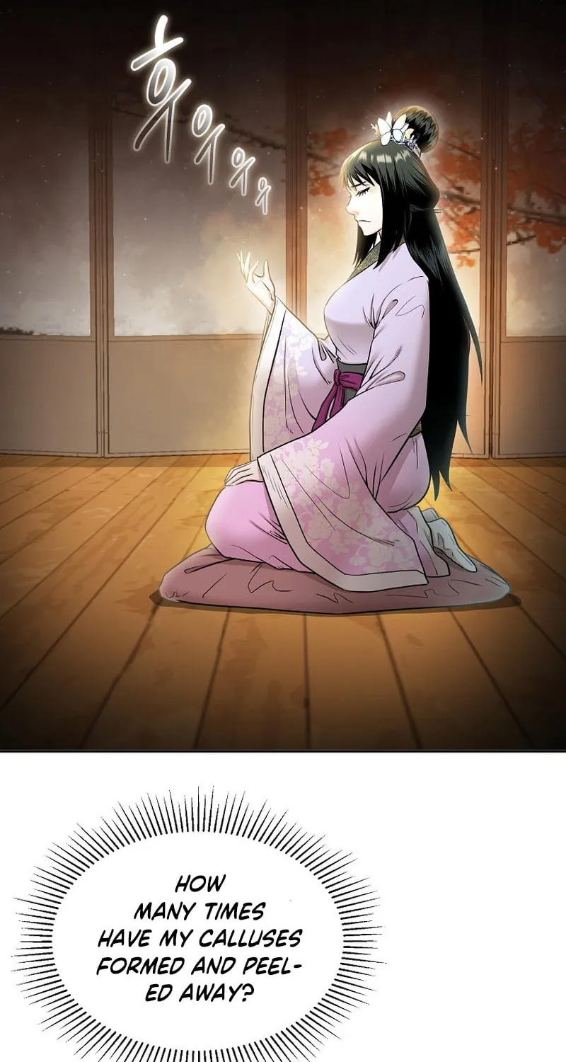 Read Demon in Mount Hua chapter 64 image 69 on Lezhin