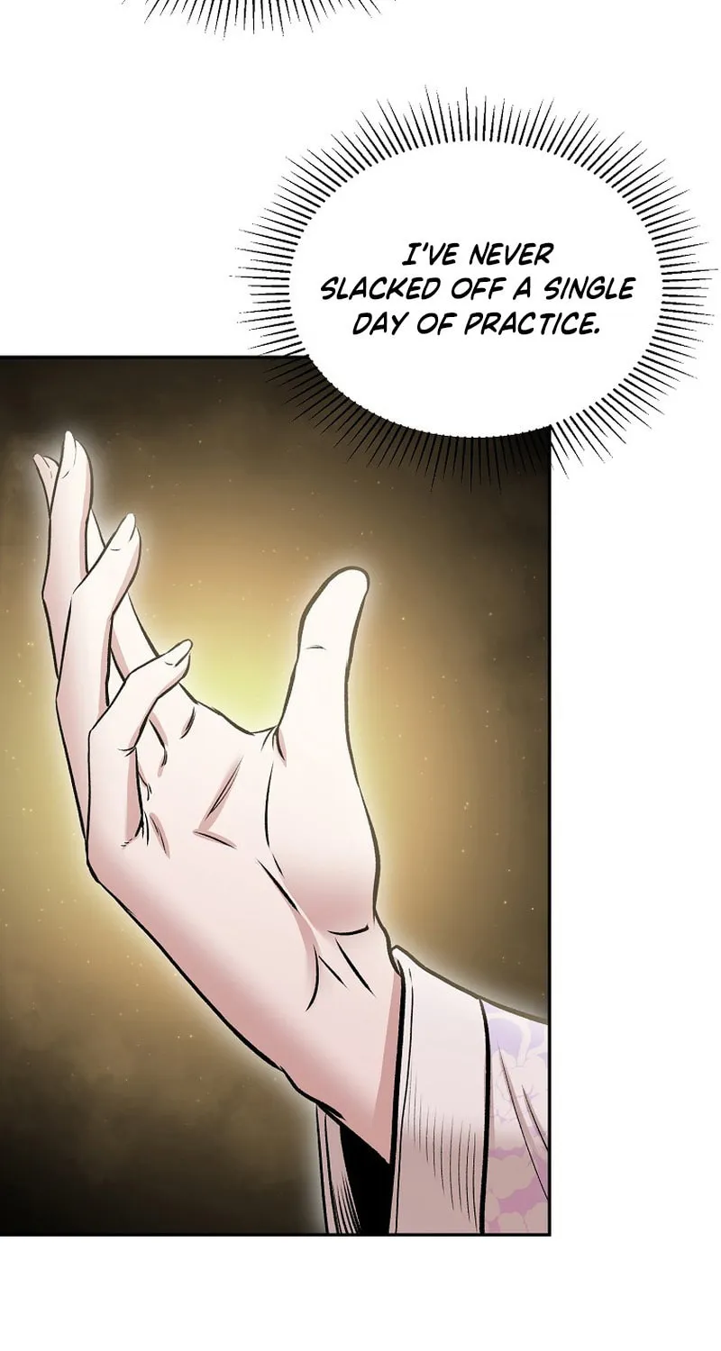 Read Demon in Mount Hua chapter 64 image 70 on Lezhin